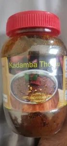 Kadamba Thokku
