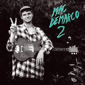 DeMarco Mac: 2