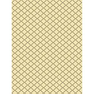 Westcott X-Drop 5513, bakgrundstyg 1,5 x 2,1m - Modern Vintage Sienna