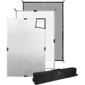 Westcott Scrim Jim Cine Video Kit - 1,2 x 1,8m