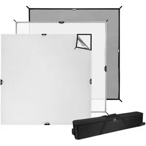 Westcott Scrim Jim Cine Video Kit - 1,8 x 1,8m