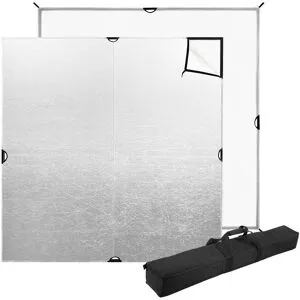 Westcott Scrim Jim Cine Kit - 1,8 x 1,8m