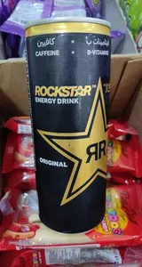 Rockstar