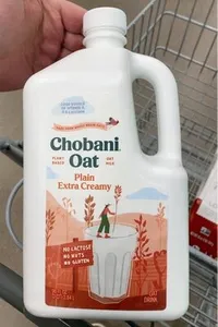 Chobani Oat