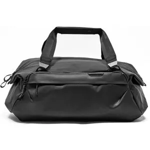Peak Design Travel Duffel 35L - Svart