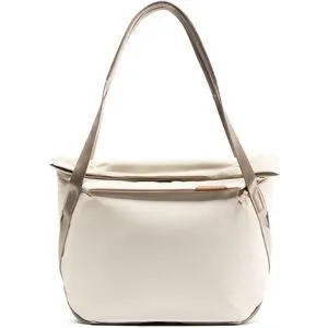 Peak Design Everyday Tote 15L V2, vit