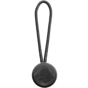 Peak Design 4-pack fästankare till Leash, Cuff, Slide, Clutch, svarta (version 4)