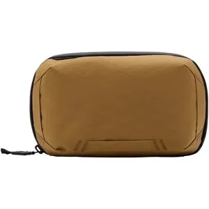 Peak Design Tech Pouch coyote