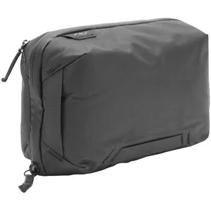 Peak Design Tech Pouch - Svart
