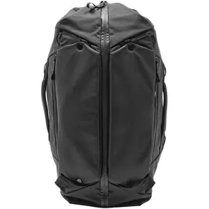 Peak Design Travel Duffelpack 65L - Svart
