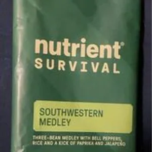 Southwestern Medley
