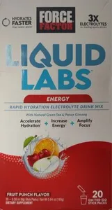 Liquid Labs
