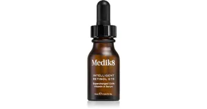 Medik8 Intelligent 6TR Retinol Anti-Wrinkle Serum 15ml