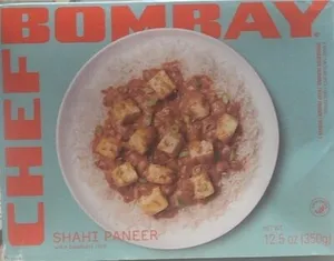 Shahi Paneer