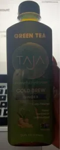 taja green rea