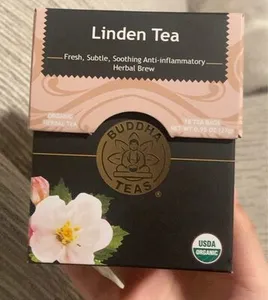 Linden Tea