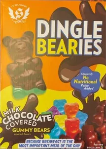 Dingle Berries