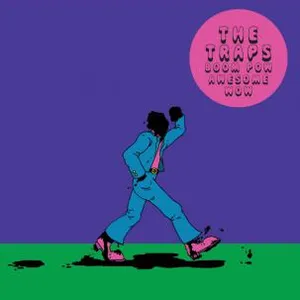 Traps: Boom Pow Awesome Wow