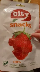 Snacks