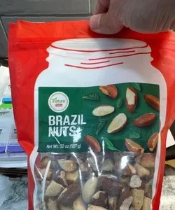 Brazil Nuts