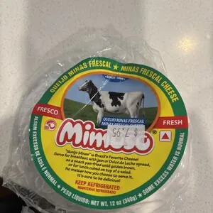 minas frescal cheese