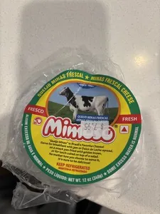 minas frescal cheese