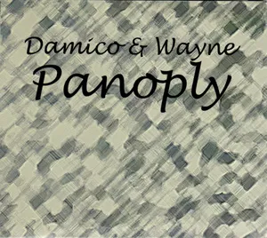 Wayne Hayden & Jason Damico: Panoply Damico &...