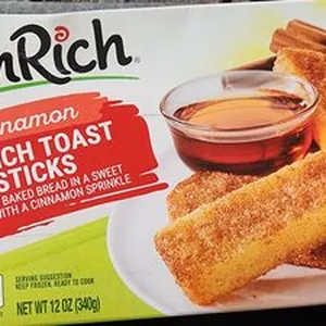 farm rich cinnamon french toast
