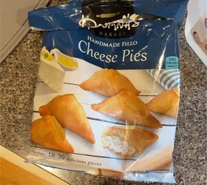 Cheese Pies