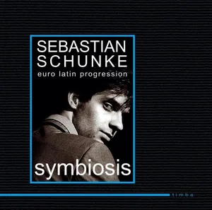 Schunke Sebastian: Symbiosis