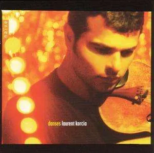 Korcia Laurent: Dances