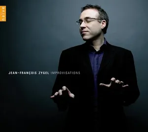 Zygel Jean-Francois: Improvisations