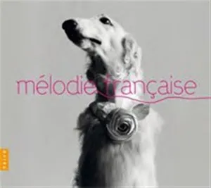 Melodie Francaise