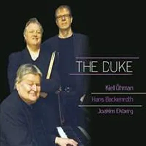 Öhman Kjell: The duke 2012