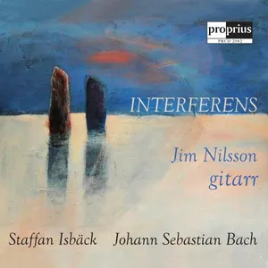 Nilsson Jim: Interferens