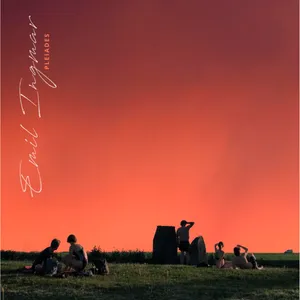 Ingmar Emil: Pleiades