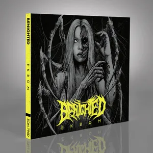 Benighted: Ekbom