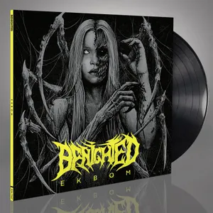 Benighted: Ekbom