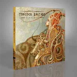 Theodor Bastard: Oikoumene