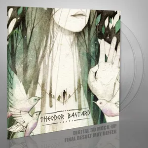 Theodor Bastard: Vetvi (Clear)