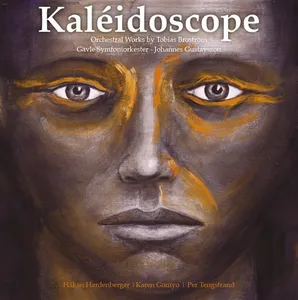 Broström Tobias: Kaleidoscope
