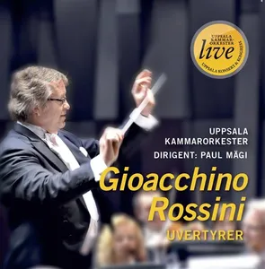 Rossini: Overtures