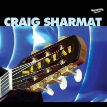 Sharmat Craig: Noveau