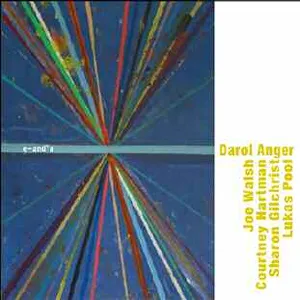 Anger Darol: E-and'a