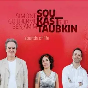 Taubkin Benjamin/Simone Sou/Guilher: Sounds O...