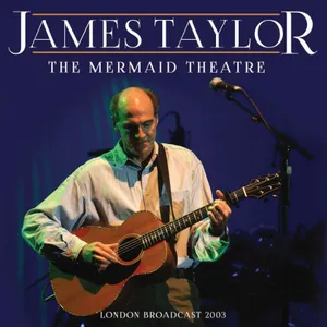 Taylor James: Mermaid Theatre (Live Broadcast...