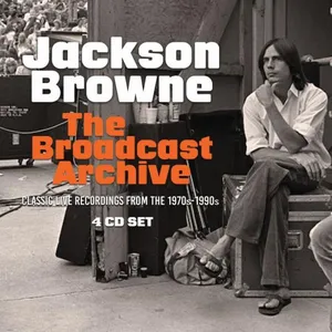 Browne Jackson: The Broadcast Archive