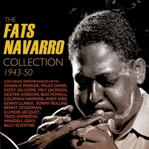 Navarro Fats: Fats Collection 1943-50