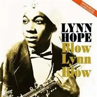Hope Lynn: Blow Lynn Blow