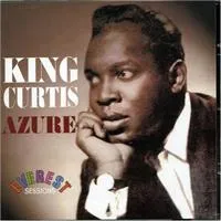 Curtis King: Azure